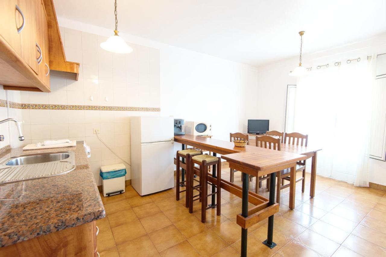 Casas Da Vila - Duna Parque Resorts & Hotels Vila Nova de Milfontes Kültér fotó