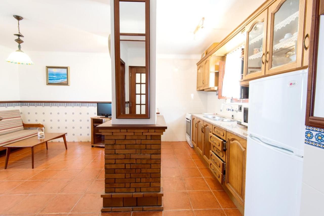 Casas Da Vila - Duna Parque Resorts & Hotels Vila Nova de Milfontes Kültér fotó