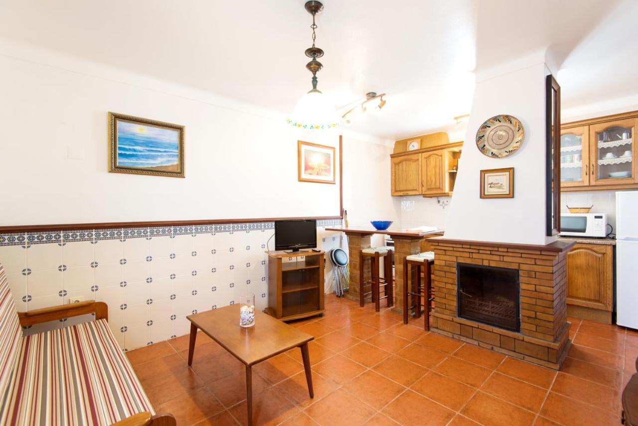 Casas Da Vila - Duna Parque Resorts & Hotels Vila Nova de Milfontes Kültér fotó