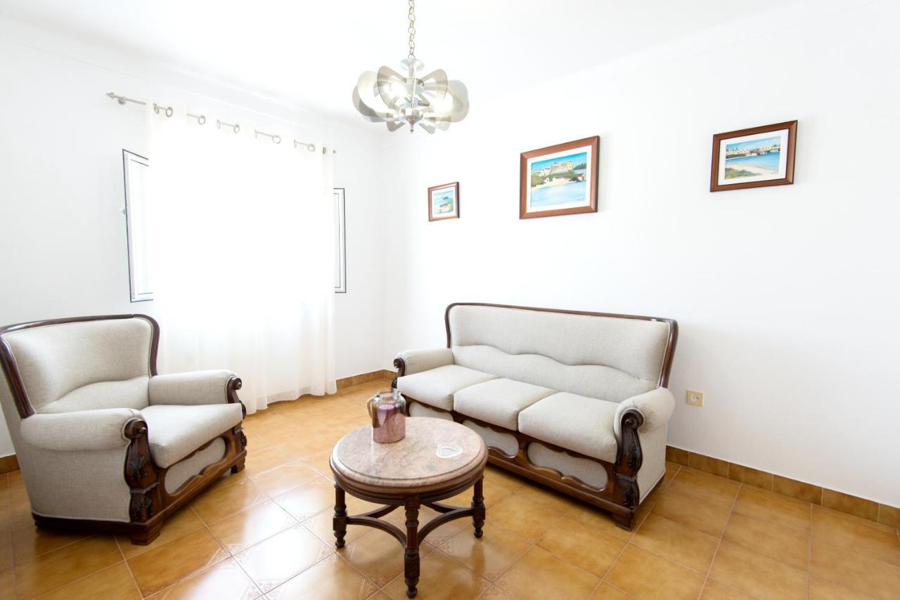 Casas Da Vila - Duna Parque Resorts & Hotels Vila Nova de Milfontes Kültér fotó
