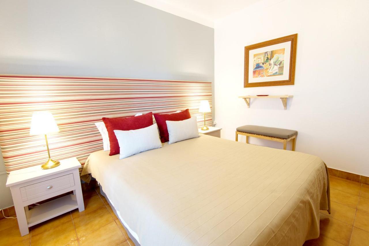 Casas Da Vila - Duna Parque Resorts & Hotels Vila Nova de Milfontes Kültér fotó