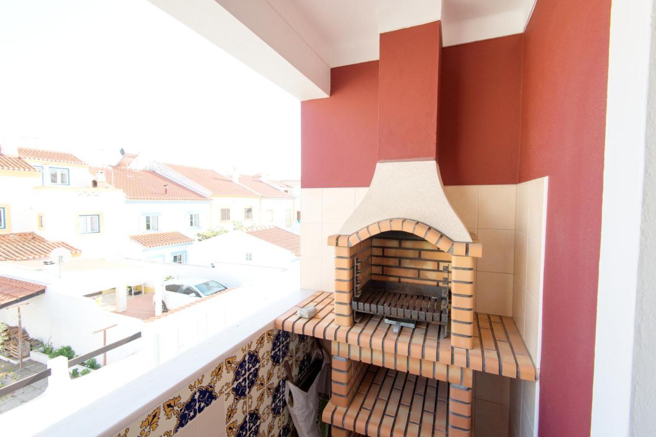 Casas Da Vila - Duna Parque Resorts & Hotels Vila Nova de Milfontes Kültér fotó