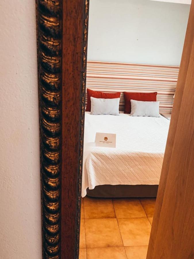 Casas Da Vila - Duna Parque Resorts & Hotels Vila Nova de Milfontes Kültér fotó